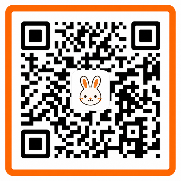 玩物社区公众号二维码